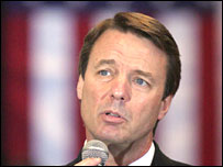 जॉन एडवर्ड्स