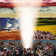 Review of Forgiveness Rock Record 