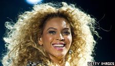 Beyonce