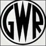 The Great Western Railway logo