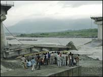 बिहार में बाढ़