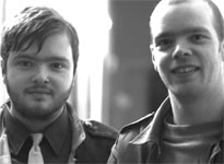 Electric Soft Parade