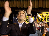 जॉन कैरी