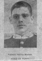 Robert Henry Marsh