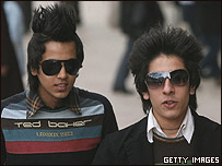 احمدرضا رادان