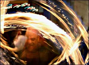 عکس از سروش محمودی