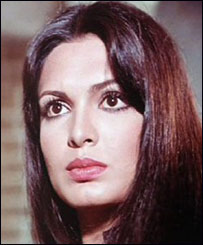 परवीन बाबी