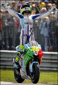 والنتینو راسی