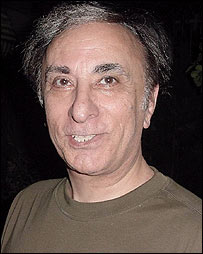 غلامحسين ميرزا صالح