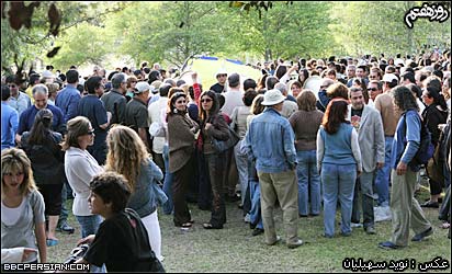 سیزده به در