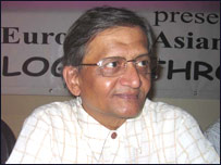 پنڈت اُلہاس 