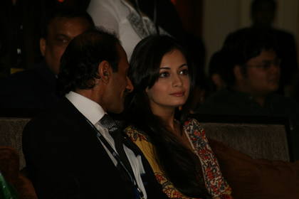 IIFA 2008