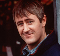 Nicholas Lyndhurst