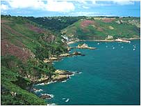 Jeresy c/o Jersey Tourist Board