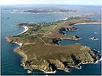 Isles of Scilly