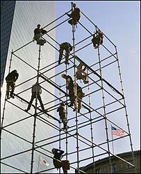 अमरीका में चुनाव की तैयारियाँ