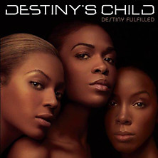 Review of Destiny Fulfilled