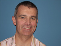 Doctor Richard Maguire