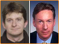 بی بی سی کے صحافیوں پر حملے