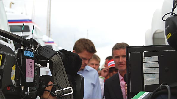 Keep your eye on that monitor, DC