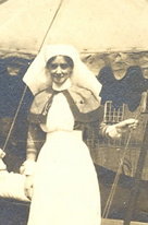 Florence Holdgate Florence Holdgate