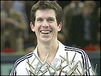 टिम हेनमैन