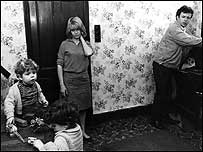 House scene from Cathy Come Home