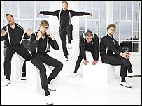 The Hives
