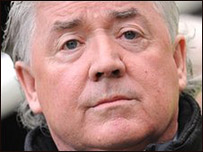 HLV Joe Kinnear
