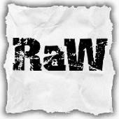 RaW logo - improve your skills with the help of RaW