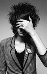 Shame on you, Faris Rotter!