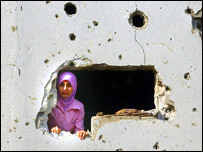 लेबनान पर इसराइली हमला