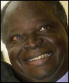 Mwai Kibaki