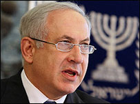 Netanyahu