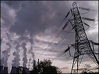 Queima de combustível fóssil