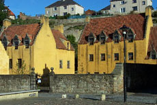 Culross Palace