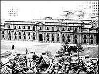 La Moneda