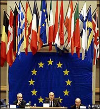 Crescimento dos países da zona do euro devem crescer agora 0,7%