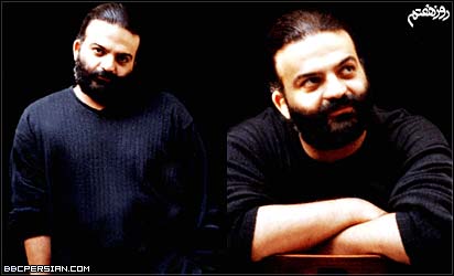 علیرضا عصار