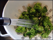 از آموخته های پروين