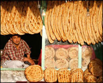 عصري ډوډۍ پخوونکي