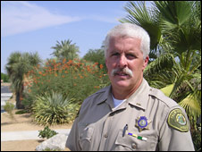  Trung tá Frank Taylor 