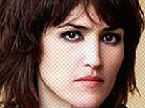 Joan Wasser aka Joan As Police Woman