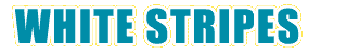 The White Stripes