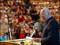 Вацлав Клаус