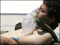 soldat israelian rănit în Liban