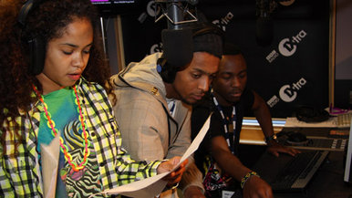 U Takeover : Teamworking