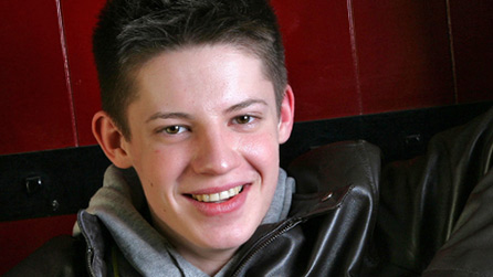 Woodwind Finalist - David Smith