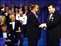 एलिस सम्मान