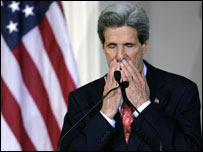 John Kerry